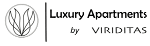 Luxury Apartments Viriditas Logo