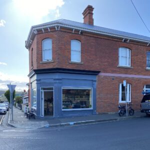 Providore Cafe North Hobart